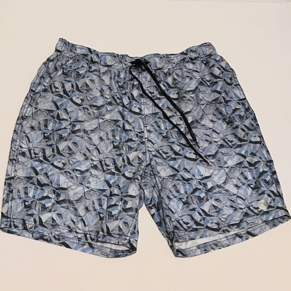 NEW Calvin Klein swim shorts size XL - Picture 1 of 6
